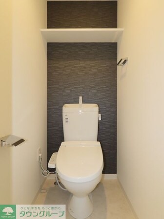 Parkbear大須の物件内観写真